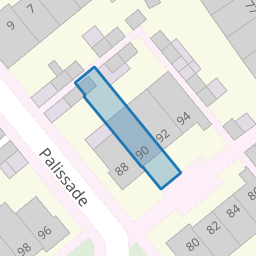 Perceel LDM00-B-10357