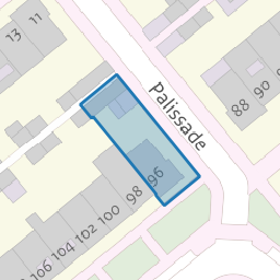 Perceel LDM00-B-10359