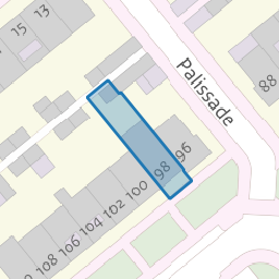 Perceel LDM00-B-10360