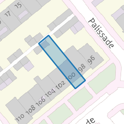 Perceel LDM00-B-10361