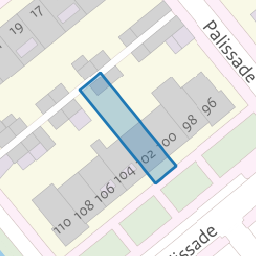 Perceel LDM00-B-10362