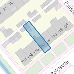 Perceel LDM00-B-10363