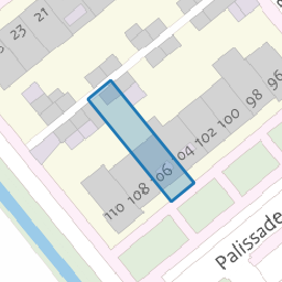 Perceel LDM00-B-10364