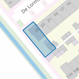 Perceel LDM00-B-10367