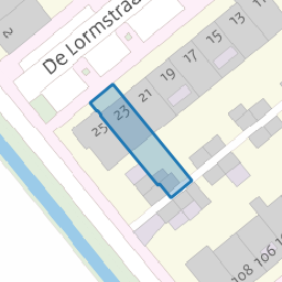 Perceel LDM00-B-10368