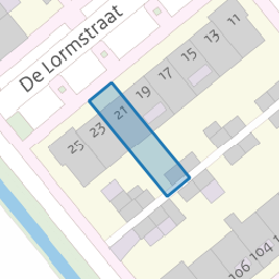 Perceel LDM00-B-10369