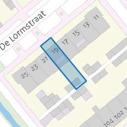 Perceel LDM00-B-10370