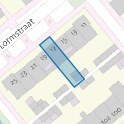 Perceel LDM00-B-10371