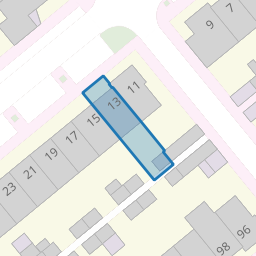 Perceel LDM00-B-10373