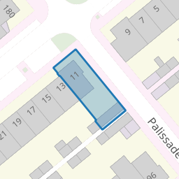 Perceel LDM00-B-10374