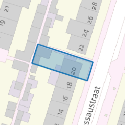 Perceel LDM00-B-10380