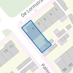 Perceel LDM00-B-10393