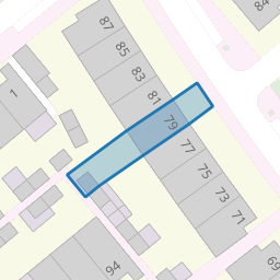 Perceel LDM00-B-10402