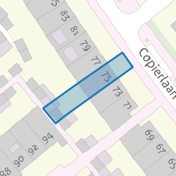 Perceel LDM00-B-10404