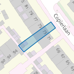 Perceel LDM00-B-10405