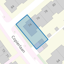 Perceel LDM00-B-10412