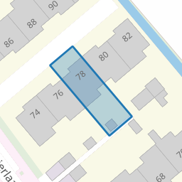 Perceel LDM00-B-10414