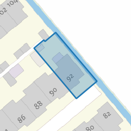 Perceel LDM00-B-10417