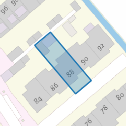 Perceel LDM00-B-10419