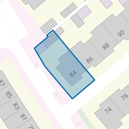 Perceel LDM00-B-10421