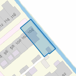 Perceel LDM00-B-10422