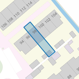 Perceel LDM00-B-10425