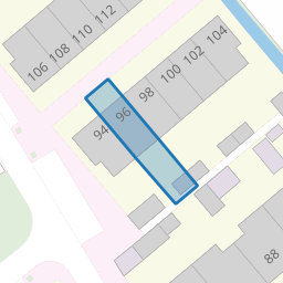 Perceel LDM00-B-10426