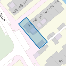 Perceel LDM00-B-10427