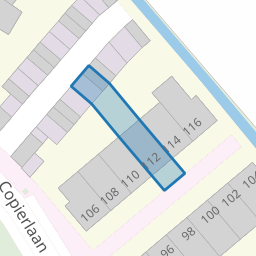 Perceel LDM00-B-10430