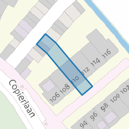 Perceel LDM00-B-10431