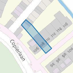 Perceel LDM00-B-10432