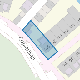 Perceel LDM00-B-10433