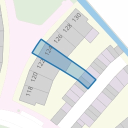 Perceel LDM00-B-10437