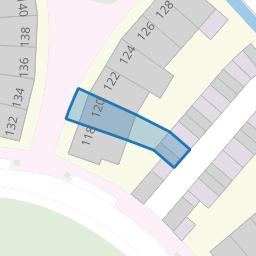 Perceel LDM00-B-10439