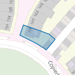 Perceel LDM00-B-10440