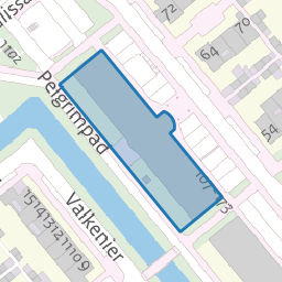 Perceel LDM00-B-10441