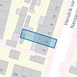 Perceel LDM00-B-10443