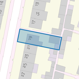 Perceel LDM00-B-10448