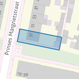 Perceel LDM00-B-10450