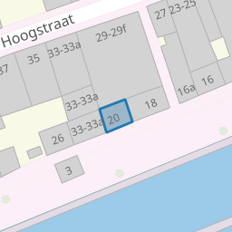 Perceel LDM00-B-10454