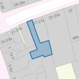 Perceel LDM00-B-10457