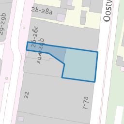 Perceel LDM00-B-10458