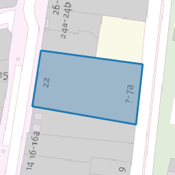 Perceel LDM00-B-10459