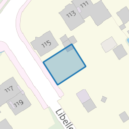 Perceel LDM00-B-10461