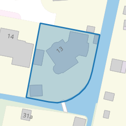 Perceel LDM00-B-10485