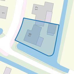 Perceel LDM00-B-10490