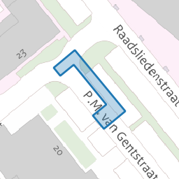 Perceel LDM00-B-10494