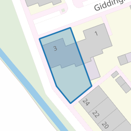 Perceel LDM00-B-10497