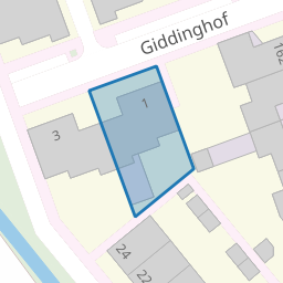 Perceel LDM00-B-10498