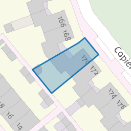 Perceel LDM00-B-10503